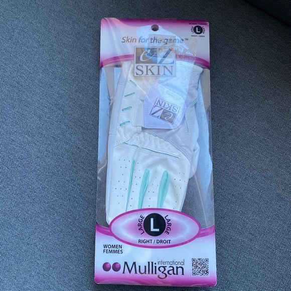 Golfer Gift for Woman - Picture 2 of 8